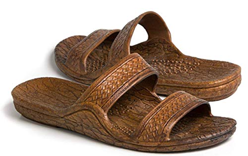 Pali Hawaii Unisex Adult Classic Jandals Sandals
