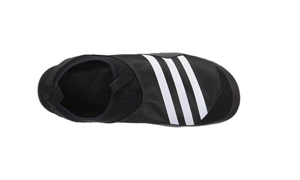 Adidas Outdoor Men’s Climacool Jawpaw Slip-on Water Shoe Review