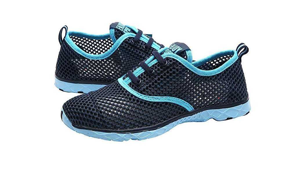 Aleader Women’s Quick Drying Aqua Water Shoes Review