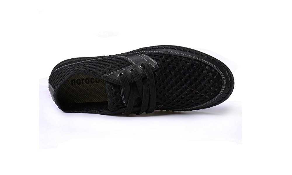 Norocos Men’s Water Shoes Review