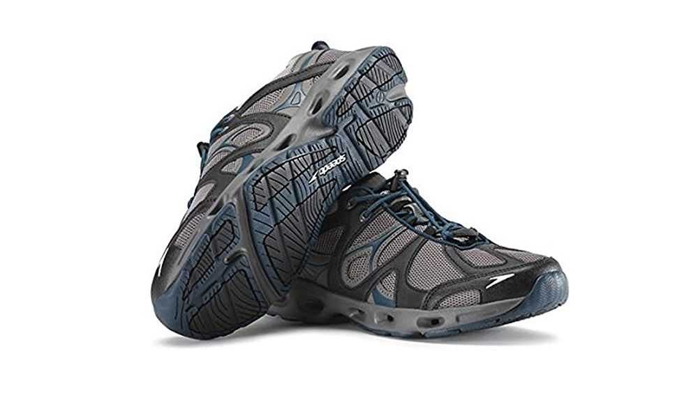 Speedo Men’s Hydro Comfort 4.0 Water Shoe Review