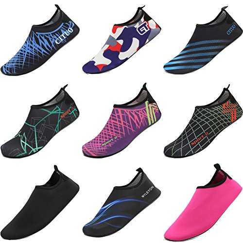 CIOR Barefoot Skin Aqua Socks Review