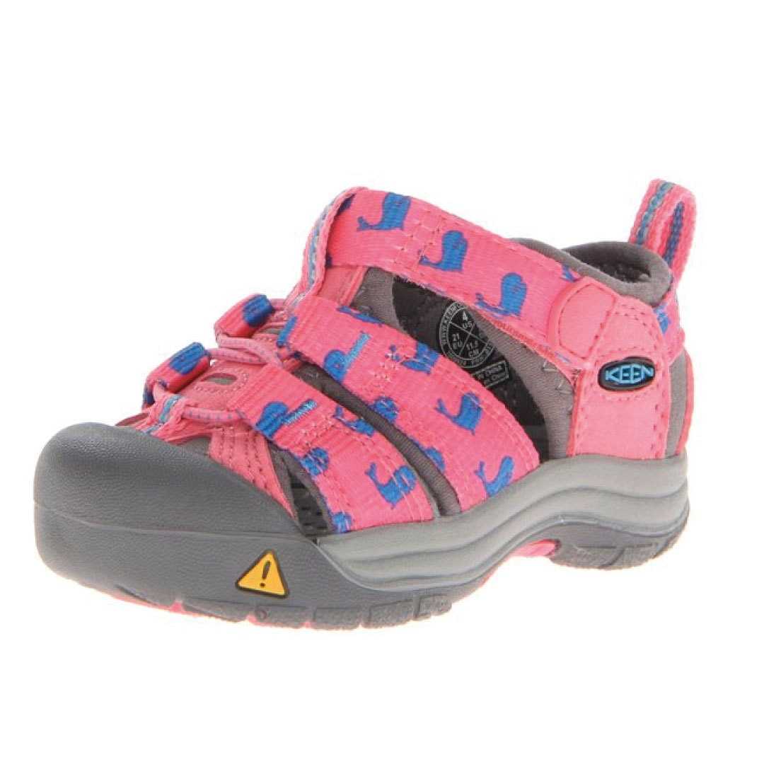 KEEN Newport H2 Sandal For Toddlers