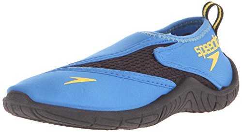 Speedo Surfwalker Pro 2.0 Water Shoes Review (Toddlers and Kids)