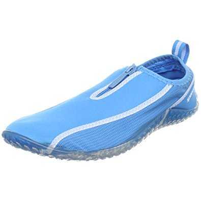 Speedo Women’s ZipWalker Water Shoe