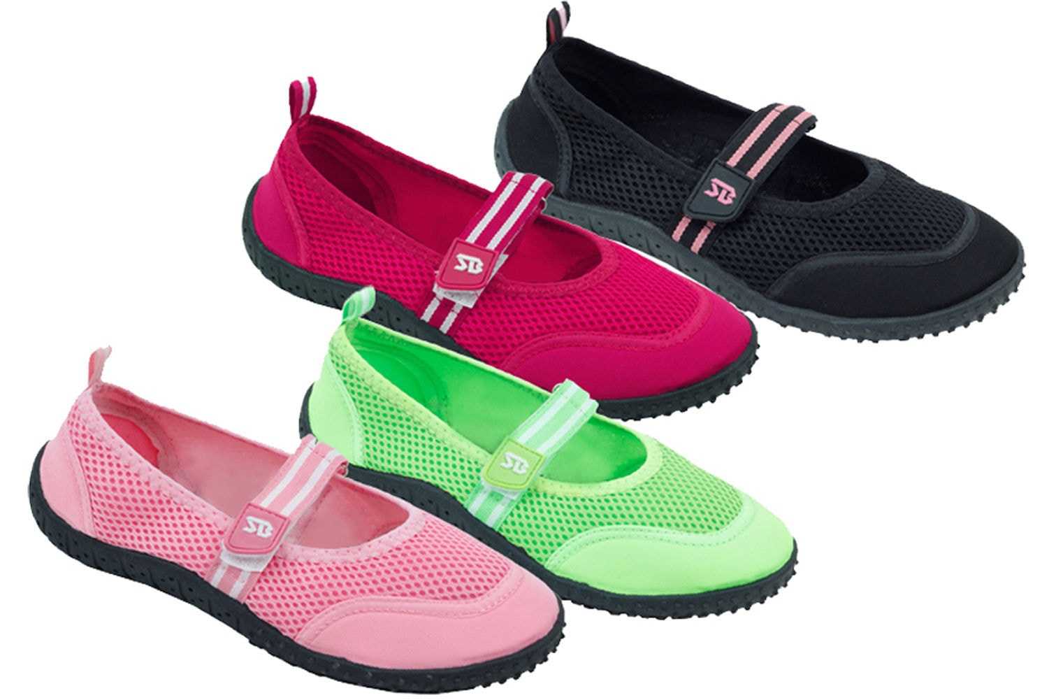 Starbay Women’s Slip-On Water Shoes