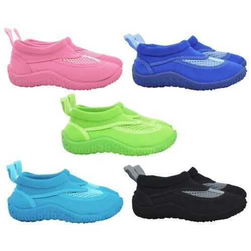 iPlay Water Shoes For Kids Review