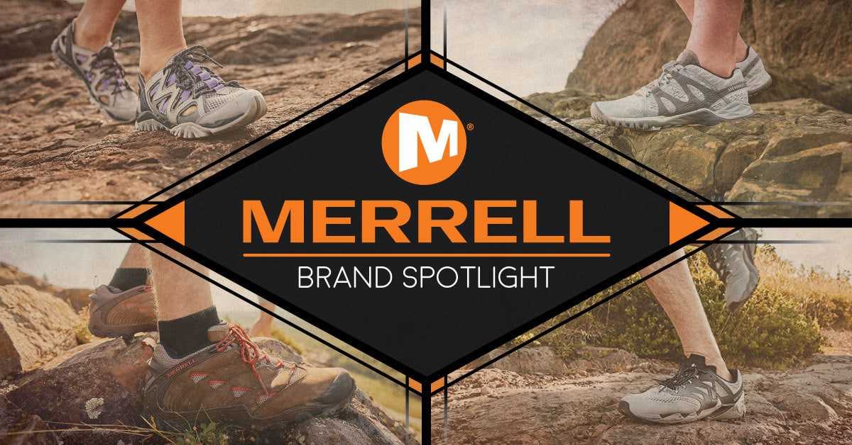 Merrell Water Shoes Review: Why We Love This Brand!