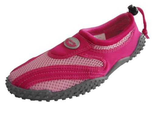 Wave Easy USA Women’s Water Shoes: White Water Rafting