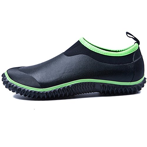 Joinfree Women S Rain Boots Men S Garden Shoes Smart Sports Shoes