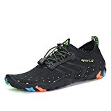 Mens Womens Water Shoes Quick Dry Barefoot