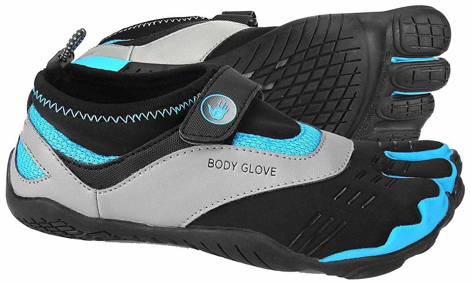 Body Glove Women’s Max Trail Running Shoe