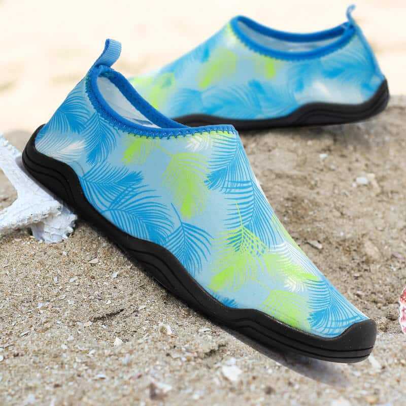 Really Cool Looking Water Shoes: Products Comparison