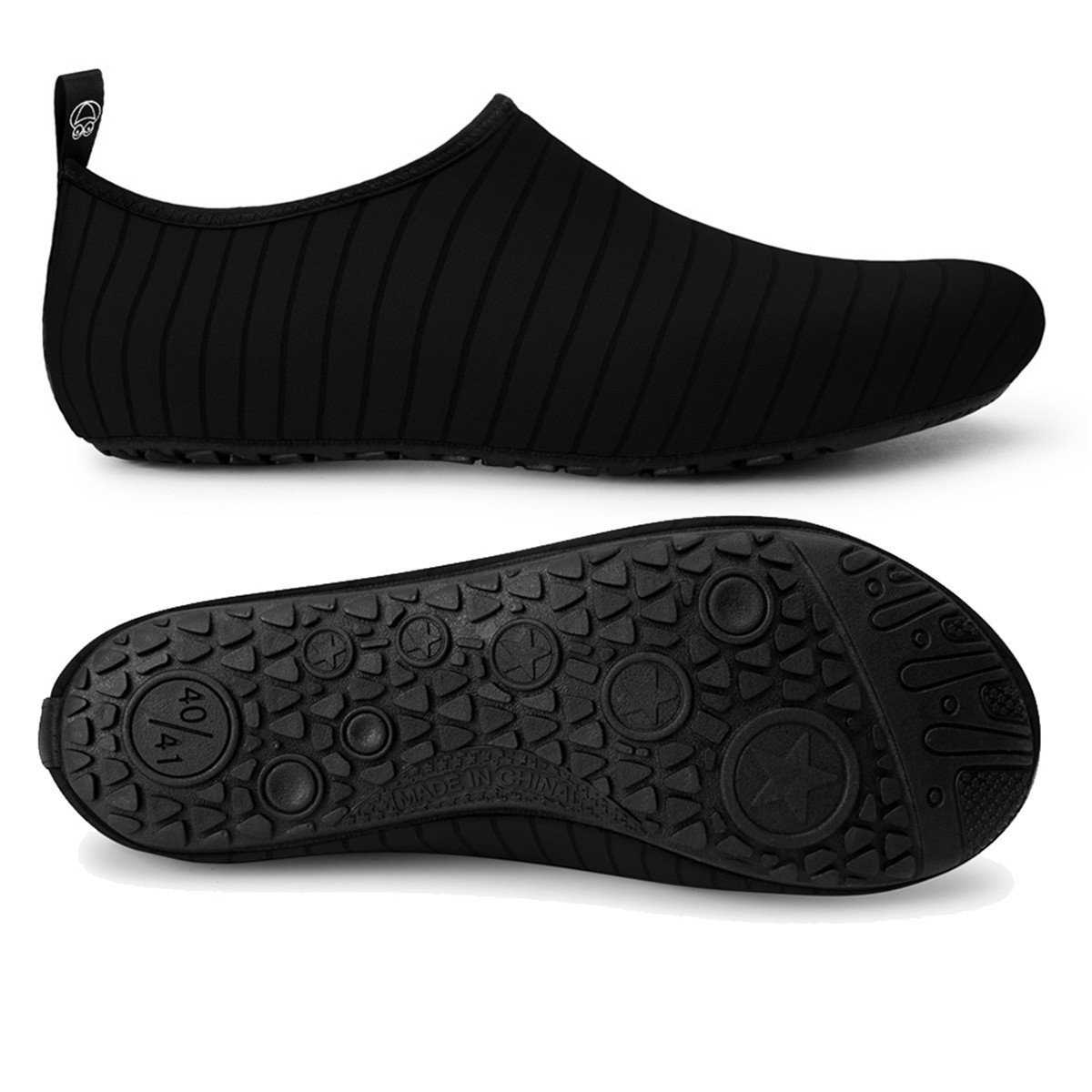 Mens Summer Outdoor Water Shoes 