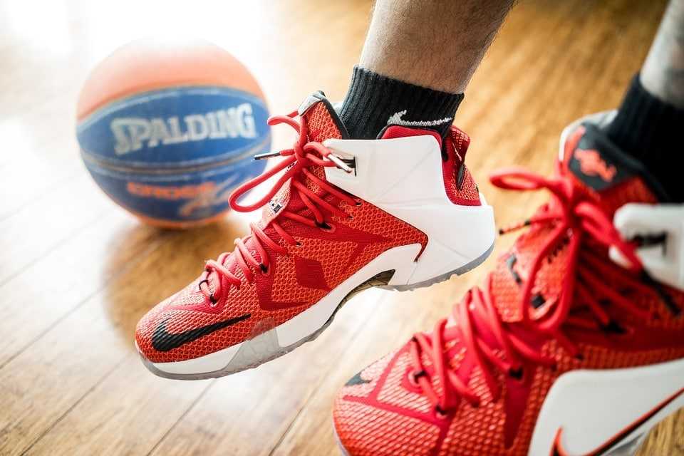 Best Basketball Shoes for Ankle Support